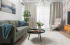 Inchiriez APARTAMENT CU 2 CAMERE, Nova Mehala - 1