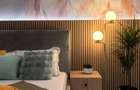 Apartament 2 camere | Uranus – Marriott | Imobil boutique 2024 | Terasă | - 2