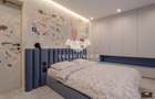 Vila 5 camere Pipera | Ultramodern mobilata & utilata | Piscina & sala sport - 24