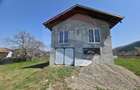 Teren intravilan + casă la roșu de vânzare – Vădurele, jud. Neamț - 34