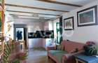 Casa de vanzare 3 camere 2 bucatarii 3 bai teren 340 mp Cisnadie - 1