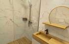 Apartament PREMIUM, 2 camere, 2 bai, complet mobilat, parcare, COLUMNA - VIVO! - 6