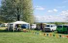 Transilvania Camping, domeniu de 14.400mp,Sanmarghita de Mures:2cladiri, apartam - 45