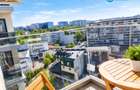 2 CAMERE DECOMANDAT| REGIE RESIDENCE| 50mp +BALCON| - 11