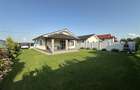 CASA PLAN PARTER | TEREN 500 MP | ACCES AUTO | ZONA NOJORID - 1