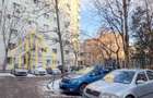 2 CAMERE MOSILOR - ETAJ 3 - 51 MP - BLOC 1983
