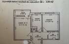 Tomis Nord-Bd. Tomis - 2 camere decomandat -mobilat complet - 8