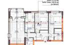 3 Camere Dec. Complex Rezidențial Nou, Metrou 1 Decembrie - 1