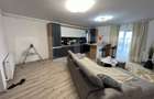 Apartament modern cu terasă de 15 m2 și priveliște panoramică – 58 m2, etaj 3 - 5