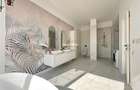 PENTHOUSE DUPLEX SPECTACULOS PIATA VICTORIEI -3 PARCARI SUBTERANE - 14