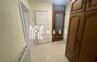 Garsonieră de închiriat | Central Sibiu | 45 mp, mobilată - 7
