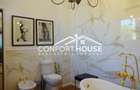 Vila individuala  P+E+M, 8 camere , IANCU NICOLAE -British School - 24