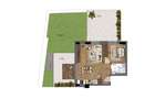APARTAMENT 2 CAMERE | UNIRII | PROIECT NOU | CURTE GENEROASA - 15