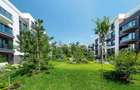 Garsonieră cu grădină, ansamblu nou, finalizat, Icon Garden - 17