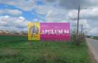 Săbăreni, teren intravilan 1000 mp, cu utilitati în apropiere - 2