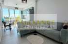 Apartament 3 camere mobilat și utilat Boutique Residece