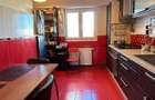 Apartament 3 camere mobilat