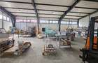 De vanzare hala industriala, 595 mp, Cristian Brasov - 6