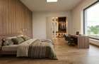 Proprietar vand casa moderna in Paradisul Verde. Liniste, confort si natura - 12