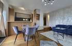 Apartament 3 camere in Bellevue Residence - 10