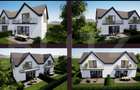 Casa tip duplex, 120 mp, intrare in Odoreu cartier rezidential - 2