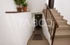 Apartament la casa de vanzare langa Sub Arini- 3 camere si gradina - 13