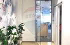 Spatiu birouri de inchiriat 220 - 330 - 550 mp Clasa A. Comision 0% - 11