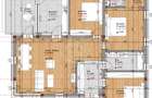 Casa 4 camere 109 mp-teren 453 mp-terasa-Zona Valea Ghinzii - 2