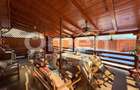 Casa cu piscina de vanzare, cu 6 ari de teren, Unguras - 26