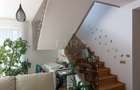 Locuință modernă într-o zonă verde, zona Faget - 2