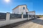 Comuna Berceni - Vila individuala - 5 camere | Teren 389mp - 4