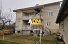 Casa 10 camere, 878 mp teren, toate utilitatile, Barabant - 1