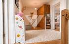 Casa moderna tip duplex 4 camere si teren 250 mp - Cristian Sibiu - 9