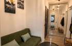 Exigent Plaza Inchiriere  Garsoniera LUX , 40MP , M Lujerului 8 MIN - 3