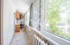 Apartament cu 2 camere - Strada Muncitorilor, Astra - 13