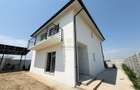 Vila Individuala Moderna / 4 Camere / 2 Bai / Panouri Solare - 1