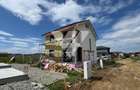 Casa individuala de vanzare 4 camere 2 bai teren 310 mp Cristian Sibiu - 1