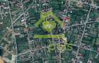 🗺️ Teren la Ianova in vatra satului, 50 euro/mp✨ - 8