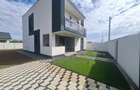 ​Vila Individuala Moderna - Stil Mediteranean