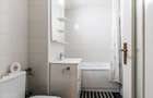 Apartament mobilat pe strada Corneliu Coposu, 0% COMISION - 11