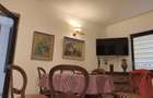 Vila Snagov, p+1,150mp, 3 dormitoare,aer conditionat,internet,cablu tv, piscina - 7