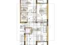 Apartament 3 camere, 2 bai, 2 terase, mobilat si utilat confort lux - 5