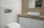 2 camere complet mobilat | Balcon 11 mp | Băneasa–Aviației | 52 mp