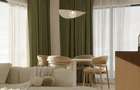 Apartament 2 Camere cu Gradina 43 mp | LUX Iancu Nicolae | Comision 0 - 3