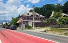 De vanzare spatiu comercial - COMARNIC la DN1 - 1