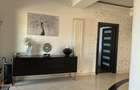 Vila eleganta S+P+1+M - Pipera   Drumul negru   1170mp teren - 12