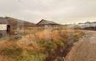 Teren intravilan de vanzare, 535 mp, Botosani