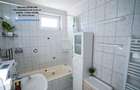 Apartament 3 camere decomandate,etaj 4 acoperit cu pod,mobilat,utilat,Precista