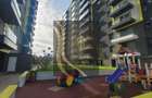 Garsonieră modernă de închiriat Gorjului/Parcul Liniei - 7