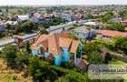 Casă impunătoare, 292 mp utili, 763 mp teren | Strada Principală - 22